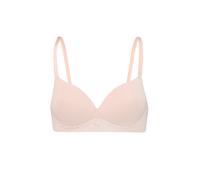 PUMA Soft Padded BH 1er-Pack rose dust 80A (8720245039154)