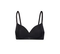 Puma Soft Padded BH, Sport BH Damen black 75C