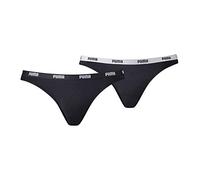PUMA Damen Bikini Slip (2er Pack)