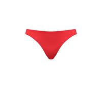 PUMA Damen Bikinihose Classic rot | XS
