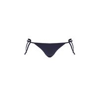 Puma Tie Side Bikini Bottom Blau S Frau (Herstellerartikelnummer: 100000087-001-S)