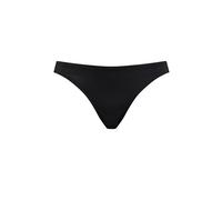 PUMA Damen Bikinihose schwarz | L