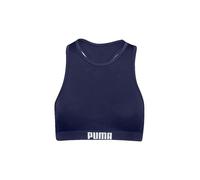 PUMA Damen Top SWIM WOMEN RACERBACK SWIM TOP