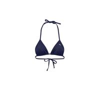 Puma Triangle Bikini Top Blau S Frau (Herstellerartikelnummer: 100000037-001-S)