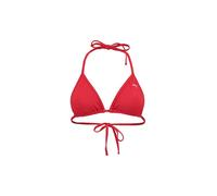 Puma Swim Triangle Bikinioberteil Damen red S