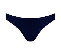 Puma Damen Brazilian Badebekleidung, Marineblau, XL