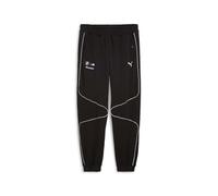 PUMA Damen BMW-M-Motorsport Sweatpants, PUMA Black, AH24, Medium