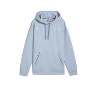 PUMA Damen BMW MMS WMN ESS+ Hoodie Hoodies, Blue Wash,