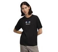 PUMA Damen BMW MMS Wmn ESS+ Logo Tee Ii Tees (1er Pack)