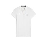 Puma BMW MMS WMN Polo puma white (02) S