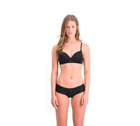 PUMA Soft Padded BH 1er-Pack black 70B (8720245038805)