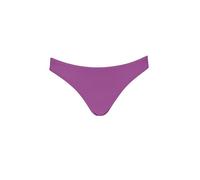 PUMA Bikini-Hose mit Strukturmuster in Pink, Größe XS