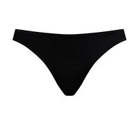 PUMA Damen Bikinihose Classic Schwarz Größe L