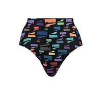 PUMA Damen Brief, Black Combo, XS