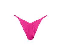 PUMA Damen Brief, neon pink, XS