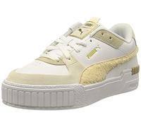 PUMA Cali Sport Varsity Sneaker - Damen - weiß