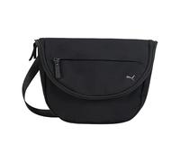 PUMA Damen Calla Crossbody Bag, Schwarz, traditionell, Small