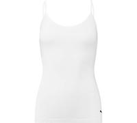 PUMA Damen-Camisole 1er-Pack (604020001) S WHITE