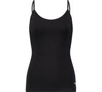 Puma Everyday Spaghetti Top Schwarz X-Small Damen