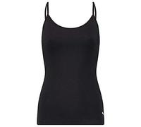 PUMA Damen Camisole Unterhemd schwarz XS