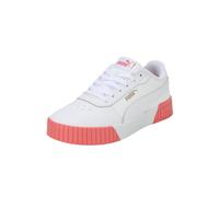 Puma Carina 2.0 Damen weiß 3.5