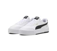 Puma - Carina Mia - Weiß - Sneaker - Größe 41
