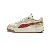 Puma Carina Street Lux Damen weiß 42 EU