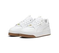 Puma Damen Carina Street LuxSneaker