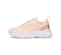 Puma Damen Cassia Bootsschuhe, Island Pink Island Rose Gold, 38.5 EU