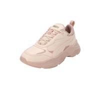 Puma Damen Cassia Sl Sneaker, Rosebay Rosenquarz, Gold, Rosa, 39 EU