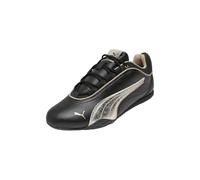 Puma Damen Catch Soleil Metallic Sneaker