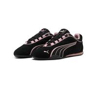 PUMA Damen Catch Soleil SD Sneaker 403955 09 Black-Rosy