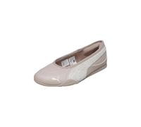 PUMA Damen Catch Soleil Topcat Ballerina Sneakers
