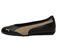 PUMA Catch Soleil Topcat Ballerina Sneakers Damen, Accessoires, Schwarz, 37.5 Black