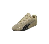 Puma CATCH SOLEIL Topcat für Damen, braun, Größe 40 EU / 6,5 UK