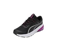 PUMA Damen Cell Glare WNS Road Running Shoe, Black-Magenta Gleam, 38 EU