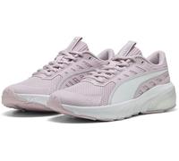 PUMA Damen Cell Glare WNS Straßen-Laufschuh, Rose Mauve White, 37.5 EU