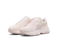 PUMA Damen Cilia Mode Sneakers 37.5, Jasmine Flower Mauve Mist Pink