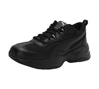 PUMA Damen Cilia Mode Sneakers, Basic Sneakers Damen