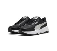 PUMA Damen Cilia Mode Sneakers, Basic Sneakers Damen