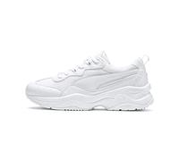 PUMA Damen Cilia Mode Sneakers, Basic Sneakers Damen