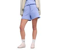 PUMA Damen Class High-Waist Shorts M, Intense Lavender Purple