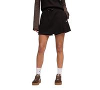 PUMA Damen Class High-Waist Skort M, Black
