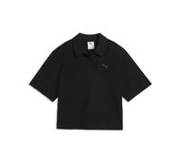 PUMA Damen Class Relaxed Polo