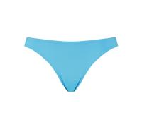 Bikini-Hose PUMA "PUMA SWIM WOMEN CLASSIC BRIEFS", Damen, Gr. XL, N-Gr, blau (luminous blau), Obermaterial: 80% Polyamid, 20% Elasthan, Badehosen Bikini-Hose (39605807-XL) luminous blau