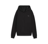 PUMA Damen CLOUDSPUN Hoodie M, Black