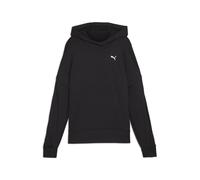 Puma Damen Cloudspun Hoodie schwarz L