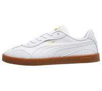 Puma Club Azura L 404761-01 Weiß white/gold 01 EU 38.5