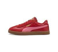 Puma Damen Club II Era, Candy Apple-magic rose, 6.5