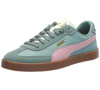 Puma Damen Club II Era, Eucalyptus-future pink, 9